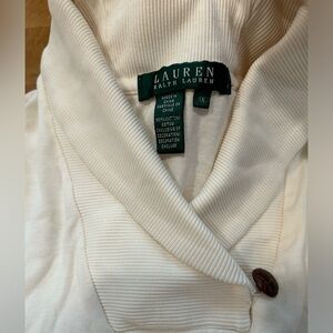 Lauren Ralph Lauren Pullover